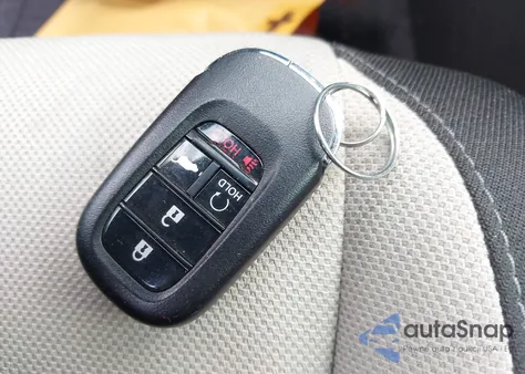 2025 Honda Cr-V Ex 2Wd z USA, uszkodzony, nr VIN 5J6RS3H4XSL011352